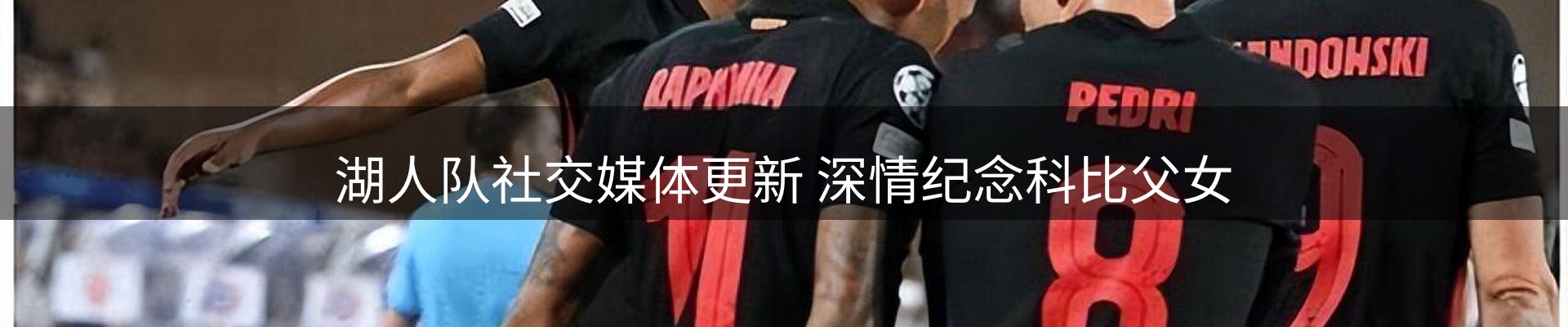 焦点展望
